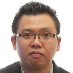 Justin Chong