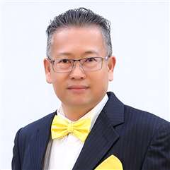 Lee You Hin