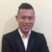 Kobe Chang