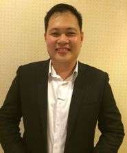 KEN CHONG HK