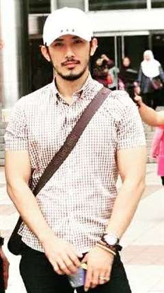 Rashid Sukri