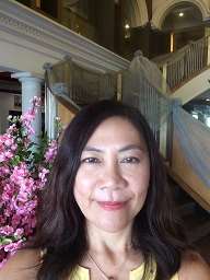 Angie Yoa