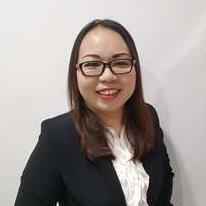 Christina Lim
