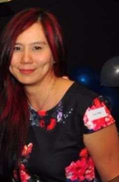 Sue Anne Chang