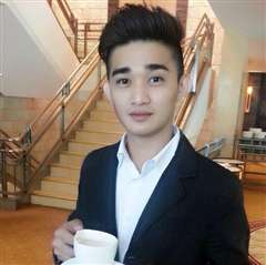 Zac Wong