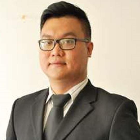 Mervyn Lee