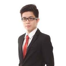 Kelvin Leong