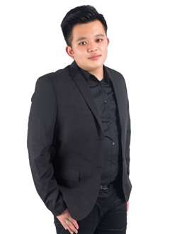 Derrick Hiew