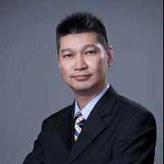 Zackie Chung