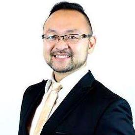 Reuben Kau