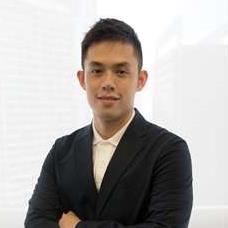 Desmond Tan