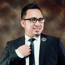 Zam Kamaruddin