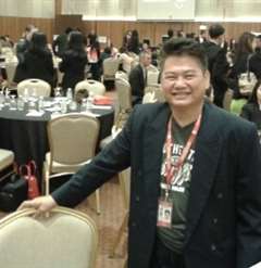 Jimmy Ng