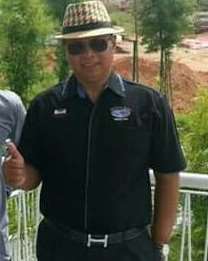 Saiful Hadi Sirat