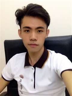 Iver Wong