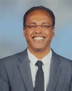 K.N. Segaran