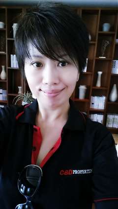 Josephine Tan