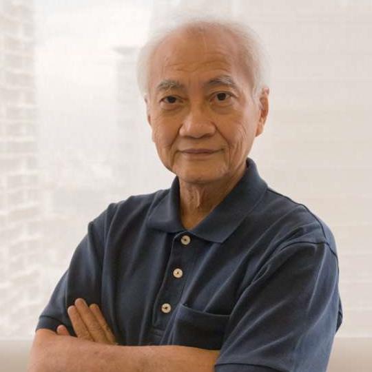 Jerry Seah