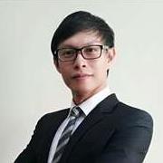 Eric Cheoh