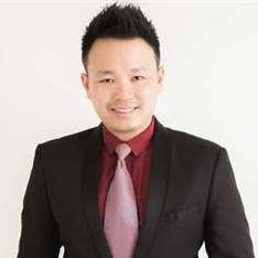 Benjamin Chee