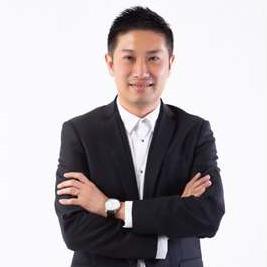 Edmond Kam