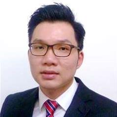 Hans Wong
