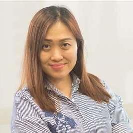 Veronica Leong