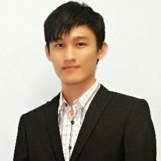 Max Ng