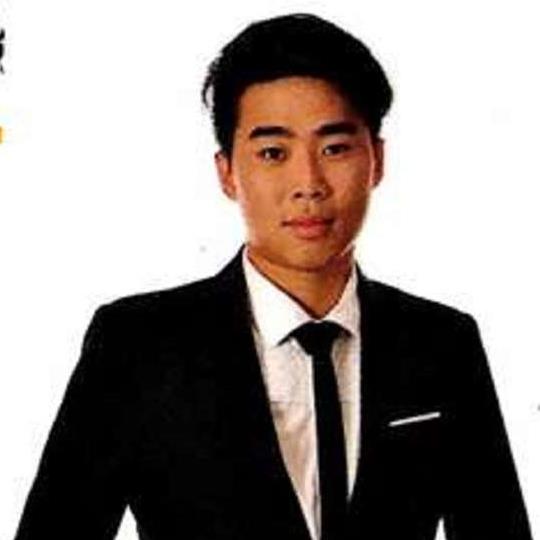 Jack Lim