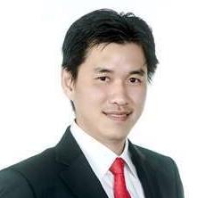 Clement Toh