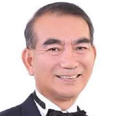 Charlie Chua