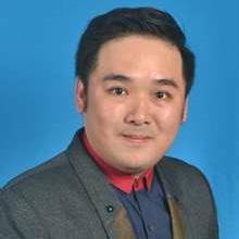 Godwin Thien