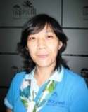 Jenny Ong