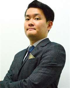 Jack Ching