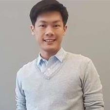 Chris Ang