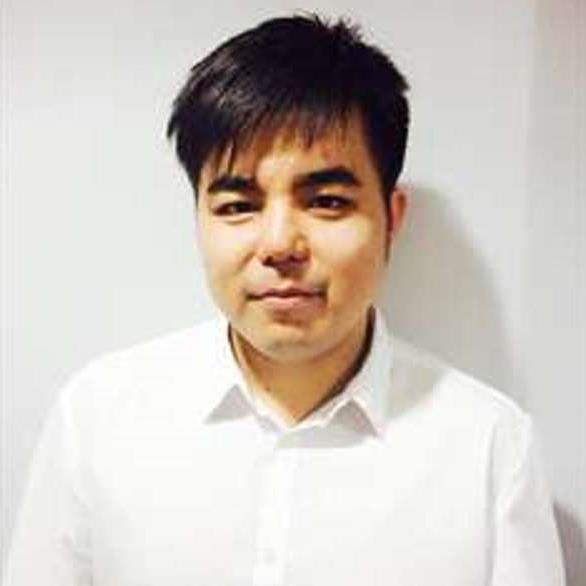 Jacob Chong