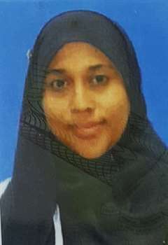 Ana Nasyita Binti Md Idriss