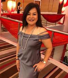 Shirley Yeo
