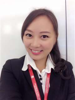 Bell Wong