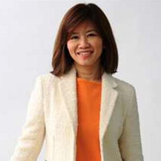 Billie Lim