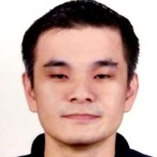 Walter Chin
