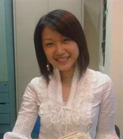 Anjoe Chua