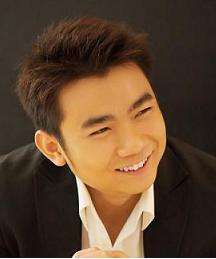 Darren Loh
