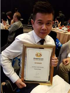 Mick Kwok