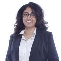 Geetha Padman