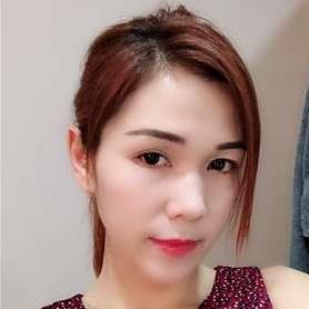 Athena Cho