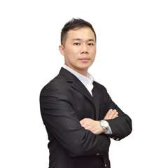 Eric Khaw