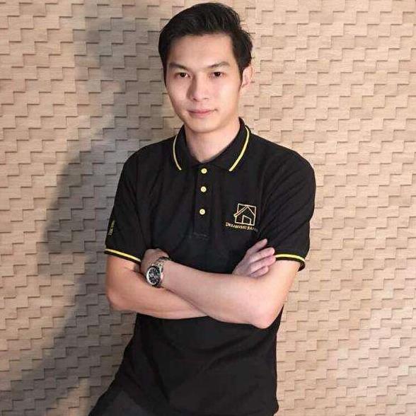 Darren Ee