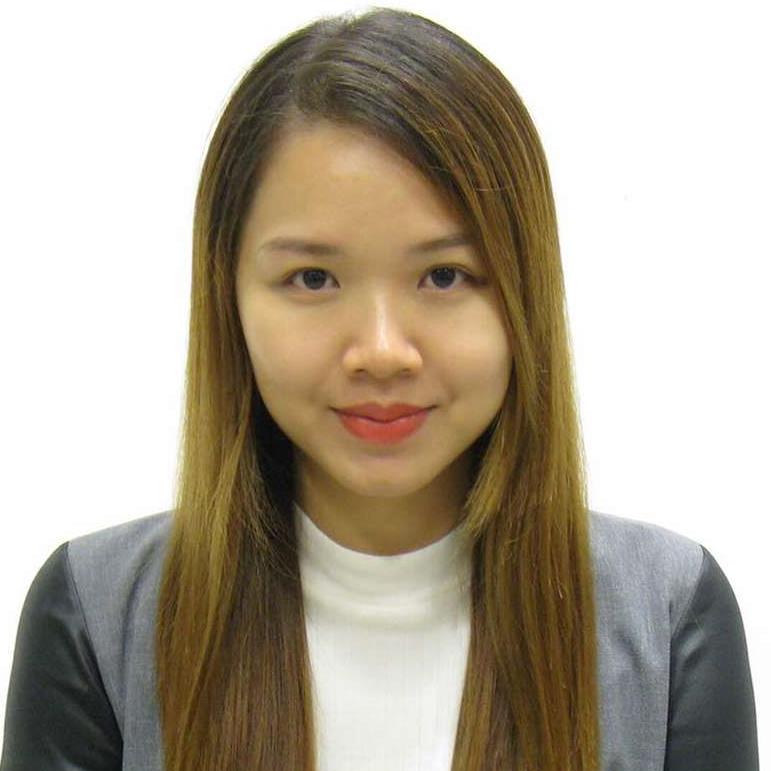 Mitchelle Chong