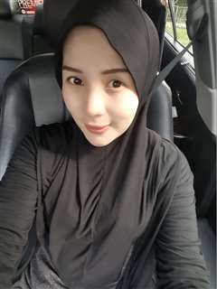 Nur Allyia Binti Abdullah Yap